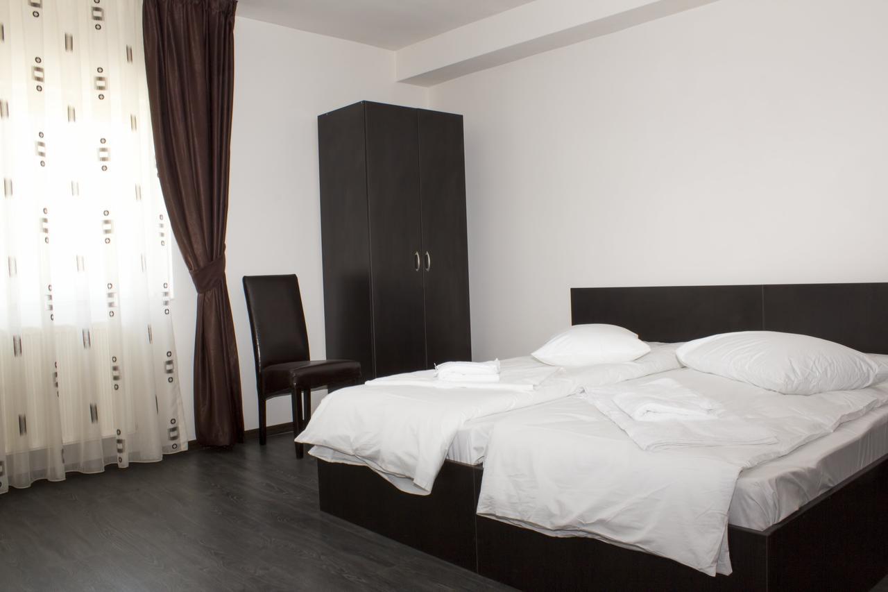 Pensiunea Vidcom Floresti  Room photo